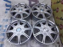 TRG. 5.5x14", 5x100.00, 5x114.30, ET40