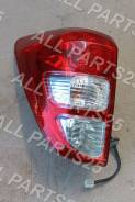 Стоп-сигнал. Toyota Rush, J210E Daihatsu Be-Go, J210G
