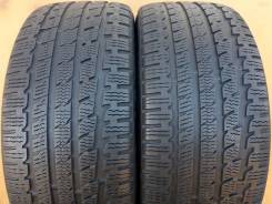 Kumho I'Zen KW27. Зимние, 30 %, 2 шт