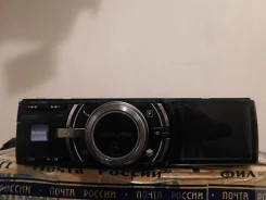 Alpine IDA-X305 ����