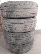 Bridgestone Dueler H/L 33. ������, 2014 ���, �/�, ����� 40 % ����