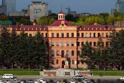 Сдаются свободные офисные помещения "Бизнес-Центр" г. Хабаровск. 26 кв. м., улица Пушкина 54, р-н Центральный