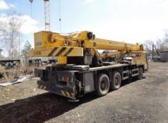 Chenggong. Автокран XU GONG QY25K, 2 200 куб. см., 25 000 кг., 32,00 м. Под заказ