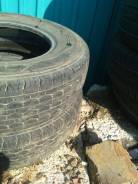 Bridgestone RD613 Steel. Летние, 30 %, 2 шт