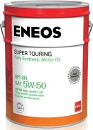 Eneos Super Touring. 5W-50, �������������, 20��. ����