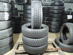 Dunlop DSX-2. Зимние, без шипов, 10 %, 4 шт