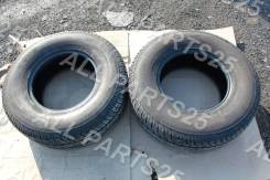 Toyo Tranpath S/U Sport. Летние, 2017 год, 10 %, 2 шт