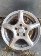. 6.0x15", 5x112.00, ET47,  60,0.
