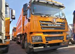 Shaanxi Shacman F3000. ООО "Глобал Импорт" продаст Shacman F3000 8*4 в Улан-Удэ, 11 600 куб. см., 35 000 кг., 8x4
