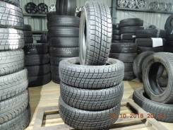 Bridgestone Ice Partner. Зимние, без шипов, 2013 год, 5 %, 4 шт