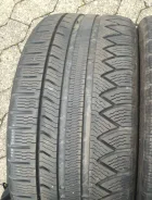 Michelin Pilot Alpin 3. ������, �/�, ����� 30�%