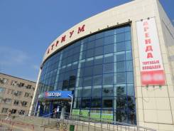 Торговое помещение, от 25 до 1000 м. кв. 25 кв. м., улица Краснореченская 92, р-н Индустриальный