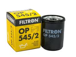 Фильтр масляный Fiat Albea FILTRON OP545/2
