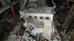 Двигатель в сборе. Ford Fusion Ford Fiesta Двигатель FYJA