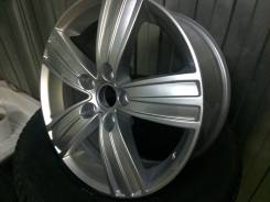 K&K да Винчи. 7.5x17", 5x112.00, ET56, ЦО 66,6 мм.
