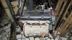 Двигатель в сборе. Ford Fusion Ford Fiesta Двигатель FYJA
