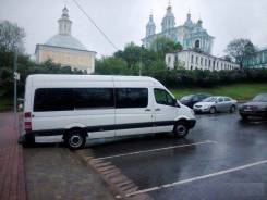 Mercedes-Benz Sprinter 315 CDI. Спринтер, 9 мест