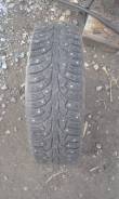 Nokian Hakkapeliitta 5. Зимние, шипованные, 10 %, 3 шт
