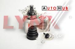 ШРУС внутренний подходит для TOYOTA Land Cruiser Prado(120) 2.7-4.0 02-09 / 4Runner 3.0D-4.7 02-09 / FJ Cruiser 4.0 06, LEXUS GX470 02-09 CI-3721 lynx...