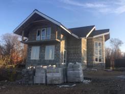 Продам ДОМ мкрн. Лесной в Артеме. Улица микрорайон Лесной 426, р-н Артем, площадь дома 202 кв. м., скважина, электричество 15 кВт, отопление электриче...