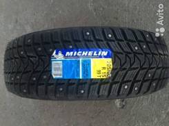 Michelin X-Ice North 3. Зимние, шипованные, без износа, 1 шт