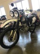Honda Baja. 250 куб. см., исправен, птс, без пробега
