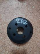 Шкив помпы. Toyota: Allion, Aurion, Mark X Zio, Ipsum, Avensis, Corolla, Estima, Avensis Verso, Opa, Vista, Caldina, Vanguard, Tarago, Vista Ardeo, Pi...