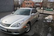 Toyota Windom. MCU30
