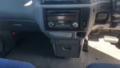Nissan Presage