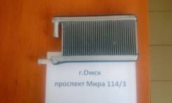 Радиатор отопителя. Mitsubishi: Pajero Sport, L200, Pajero, Triton, Nativa, Montero Sport Двигатели: 4D56, 4G64, 4M40, 4M41, 6G74, 6B31