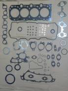 Ремкомплект двигателя. Toyota Corolla Spacio Toyota Land Cruiser, KDJ90, KDJ95 Toyota Hilux Surf, KDN185, KDN185W Toyota Land Cruiser Prado, KDJ90, KD...