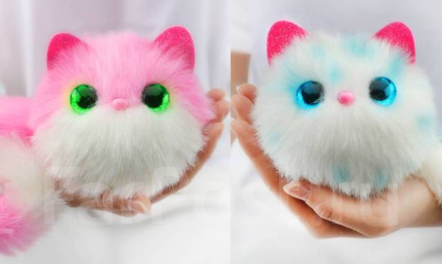 Pomies discount cat toy