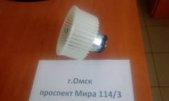 Мотор печки. Nissan: X-Trail, 100NX, Maxima, King Cab, Hardbody, NX-Coupe, Primera, NP300, Prairie, Sunny, Laurel, Xterra, Sentra, Navara, 200SX, AD I...