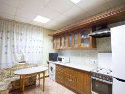 3-комнатная, улица Истомина 90. Кировский, агентство, 80 кв. м.