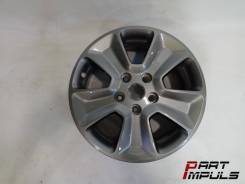 Renault. 6.5x16", 5x114.30, ET50, ЦО 66,1 мм.
