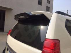 Спойлер. Toyota Land Cruiser Prado, GDJ150, GDJ150L, GDJ150W, GDJ151W, GRJ150, GRJ150L, GRJ150W, GRJ151W, KDJ150, KDJ150L, LJ150, TRJ120, TRJ150, TRJ1...