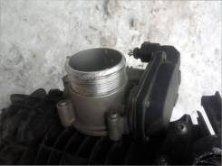 Заслонка дроссельная. Audi: Q5, S6, S8, TT, S3, A4 allroad quattro, S5, Q3, S4, A8, A5, A4, A7, A6, A1, A3, TTS Двигатели: CNCD, CDUD, CHHB, CJZA, CNH...