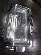Габаритный огонь. Nissan Terrano, LBYD21, VBYD21, WBYD21, WD21, WHYD21 Двигатели: TD27T, VG30E, Z24I, TD27, VG30I