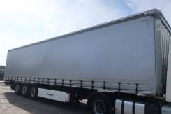 Krone SD. Прицепы, 39 000 кг.