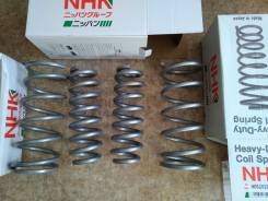 Пружина подвески. Suzuki Escudo, TA74W, TD54W, TD94W, TDA4W Suzuki Grand Vitara, TD54, TD_4 Двигатель J24B