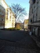 Комната, улица 25 Октября 18. 3ий участок., агентство, 12 кв. м. Дом снаружи