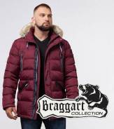 ShowRoom Braggart Vladivostok! Немецкие зимние куртки и парки!