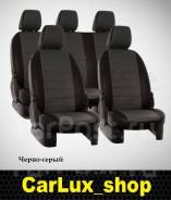 Чехлы. Toyota Land Cruiser Prado, GDJ150L, GRJ150L, TRJ150L