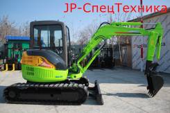 Komatsu PC40. Экскаватор 2012г. в. Кабина! Печка! Без пробега в России!, 0,18 куб. м.