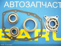 Комплект замены подшипников редуктора(хвостовика) 5МКПП Subaru 806322080-A, 806230170-A, 806255010-A, 806330120-A, 32145AA030-A, 32145AA020-A в Новосибирске Комплект замены подшипников редуктора(хвостовика) 5МКПП SUBARU 806322080-A, 806230170-A, 806255010-A, 806330120-A, 32145AA030-A, 32145AA020-A