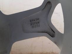 Yokatta Model-20. 7.0x17", 5x105.00, ET42, ЦО 56,0 мм.
