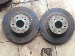 Диск тормозной. Subaru Forester, SF5, SF6, SF9, SG, SG5, SG6, SG69, SG9, SG9L Subaru Legacy, BE5, BE9, BEE, BES, BH5, BH9, BHC, BHE, BL, BL5, BL9, BLD...