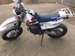 Yamaha TT-R 250. 250 куб. см., исправен, птс, с пробегом