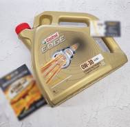 Castrol Edge. Вязкость 0W-30, синтетическое