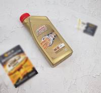 Castrol Edge. Вязкость 0W-30, синтетическое